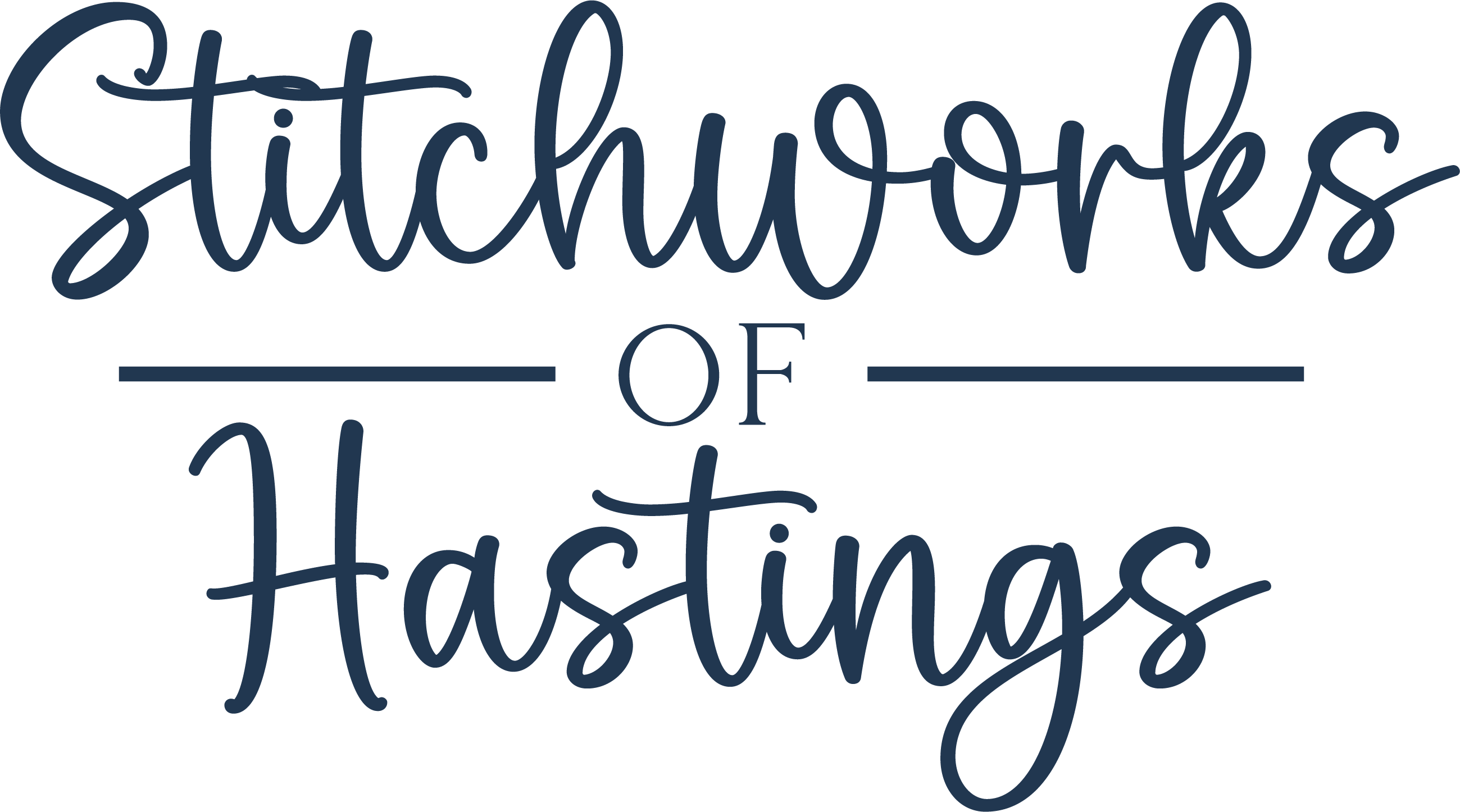 Stitchworks of Hastings